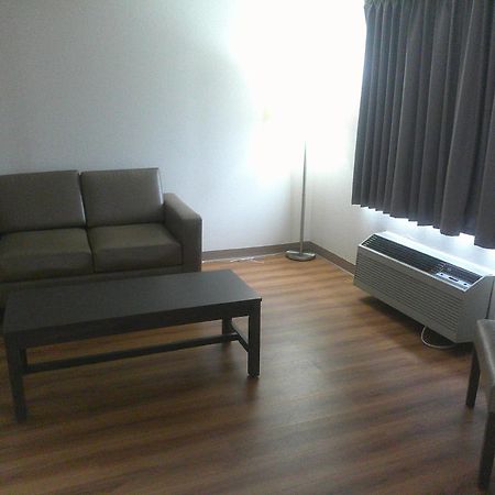 Red Roof Inn Palatine Luaran gambar