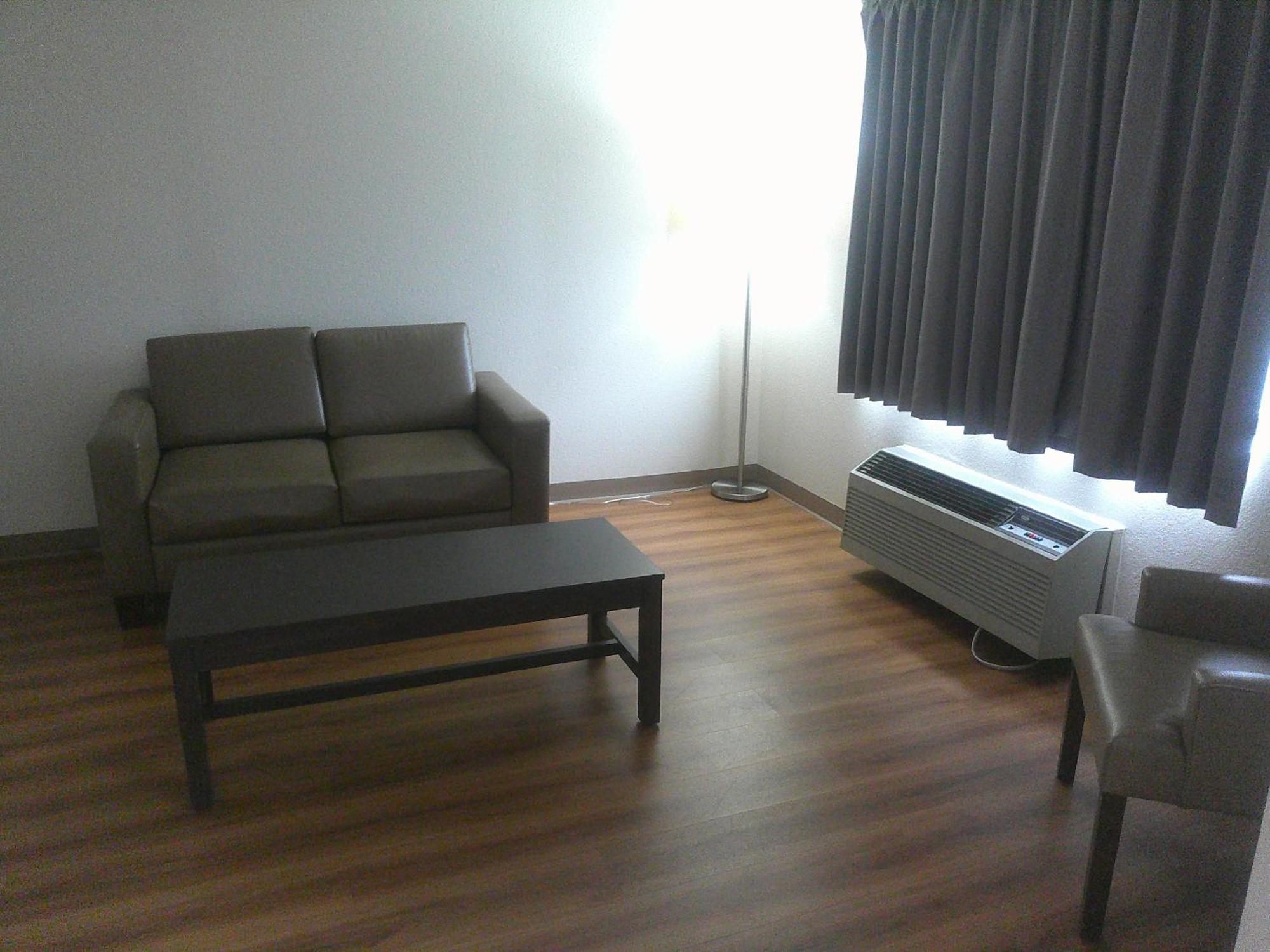 Red Roof Inn Palatine Luaran gambar