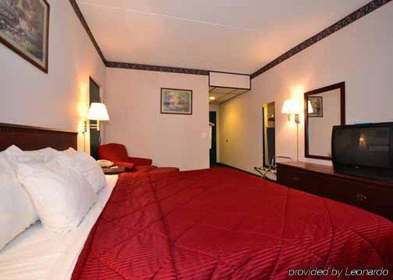 Red Roof Inn Palatine Bilik gambar