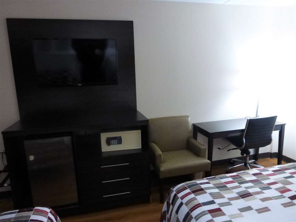 Red Roof Inn Palatine Bilik gambar