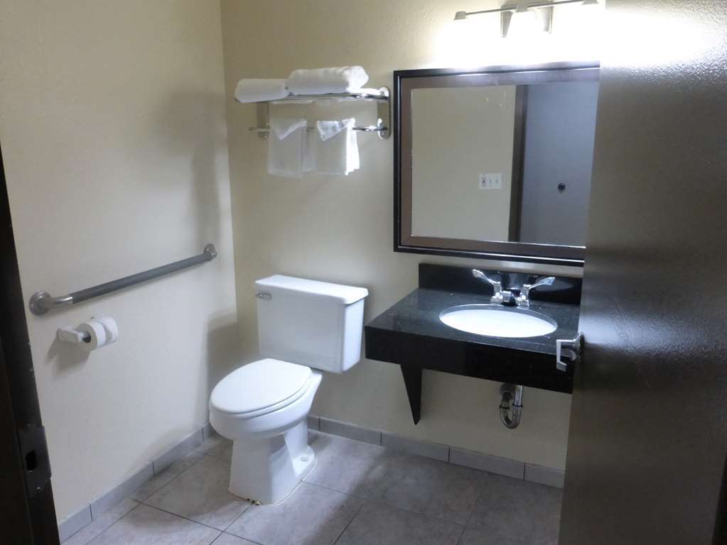 Red Roof Inn Palatine Bilik gambar