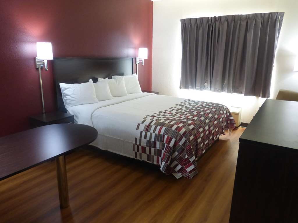 Red Roof Inn Palatine Bilik gambar